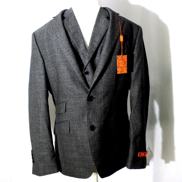 TALLIA 3 PIECE SUIT SIZE 26 REG. 29